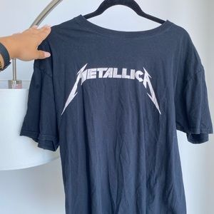 Metallica T-Shirt
